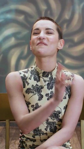 power. adventure. revenge. #shadowandbone, now streaming, only on netflix. | The Blue