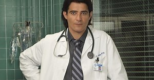 Goran Višnjić prisjetio se uloge koja ga je proslavila, obožavateljice 'luduju: 'Bacila bih se niz stepenice...'