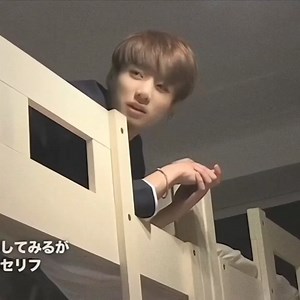 remember when #BTS slept in this tiny room | BTS L0VE