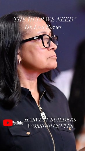 16 reactions | Harvest Builders Worship Center -Official on Reels | Facebook