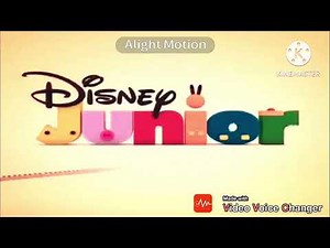 Disney junior jungle junction in g major 366