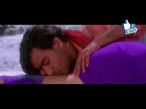 Ajay Devgan & Twinkle Khanna Hot Song 1080p HD HD
