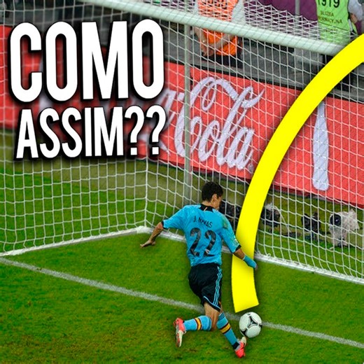 34K views · 3.5K reactions | 21 Falhas mais engraçadas do FUTEBOL !!#vocêsabia❓ #vocesabia #vocêsabia | Você Sabia? | Facebook