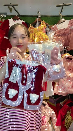 Lina Trần trên TikTok