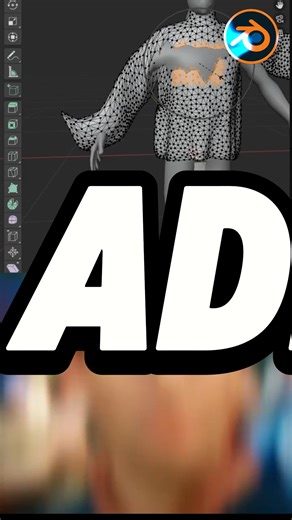 40K views · 379 reactions | Comment «Addon» and I’ll DM you the link#viral #tutorial #blendertutorial #fyp #fypシ゚viral #fypシ #foryoupageシ #blender #blender3d #blendercommunity #blendercycles #blenderrender #blenderart #3d #blenderanimation #blendercentral #3dartwork #3dartists #3darts #visual_creatorz #renderscapes #render #blenderartist | BlenderHub | Facebook