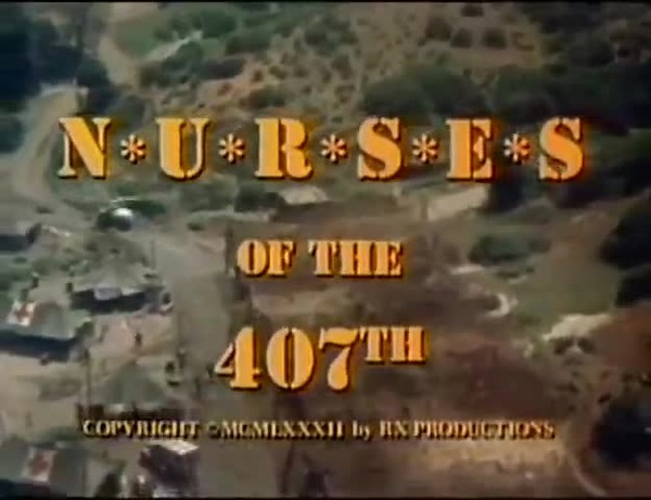 Classic Nurses Of The 407 1982 Full Movie