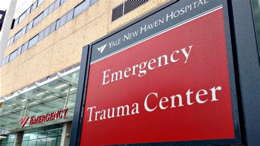 Hospitals Limiting Visitors Amid COVID-19 Surge