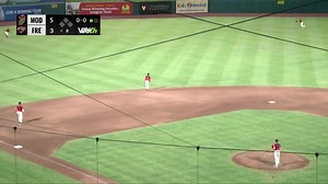 Fresno Grizzlies on Reels