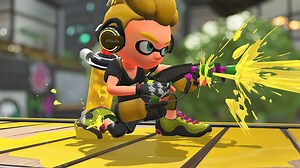Splatoon 2 Free Demo For March 24th to 26th on The Switch - Gameranx