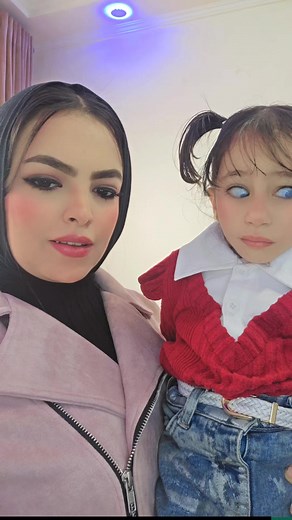 لولو طالعه ف التليفزيون ❤️❤️❤️❤️❤️#everyone #foryou #قناه_الشمس #متلازمه_الحب_والسعاده💞 #explore