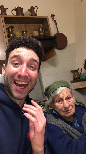 Engaging Conversation in a Cozy Home Setting