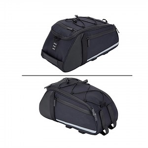 [Hot Item] Bicycle Bag Waterproof Road Mountain Bike Pannier Cycle Cycling Travel Accessories Bag