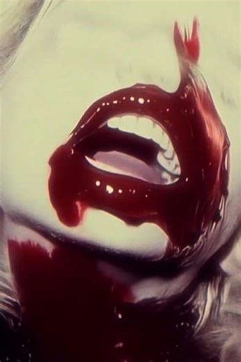 Valley Of The Dolls - Movie