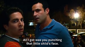 I forgot how funny this scene is 🤣 | Tubi