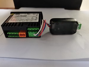 [Hot Item] Carel Pjezc00000 Temperature Controller