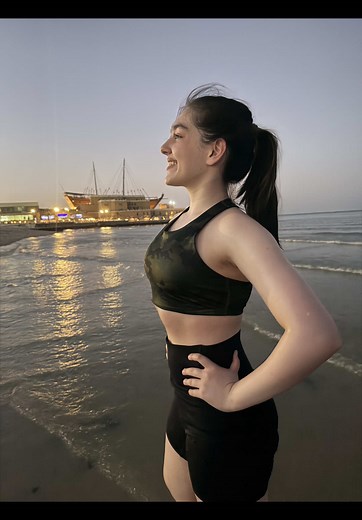 Beach Karate Training: Sand-Ready Workout Tips