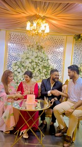 Cousin er baby Shower 👩‍🍼🍼👶 | Al Roza’s Vlog