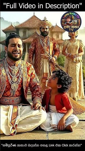 Andare Sini Kapu Hati | අන්දරේ සීනි කෑ හැටි | Sinhala 3D Cartoon| Jana Katha |Sinhala Lama Katha