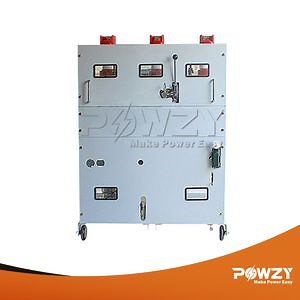 [Hot Item] Premium High-Voltage Circuit Breaker for Indoor Safety Solutions