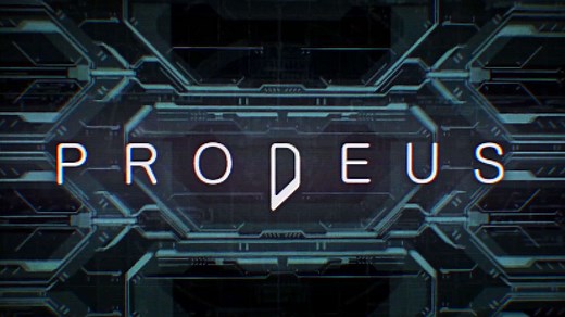 Prodeus - Early Access Release Date Trailer