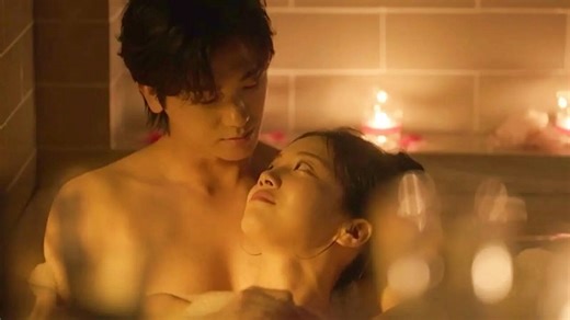 Buried Hearts Episode 1 X Review: Park Hyung-Sik, Hong Hwa-Yeon's Intimate Scenes, 'Heartbreak' Grab Netizens Attention