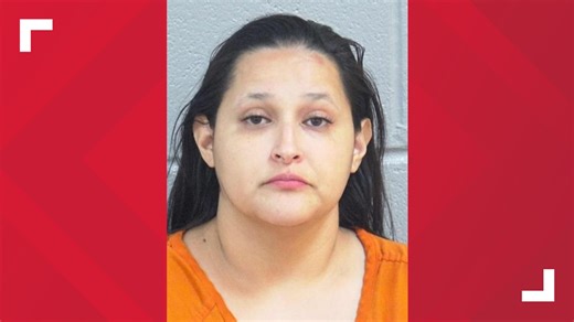 Midland woman arrested after driving into group of people while drunk