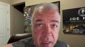 5.9K views · 505 reactions | Back on the air today since the big media and big tech started lying about what #RonJohnson said on my show. We'll take 'em down today. | Joe Pags | Facebook