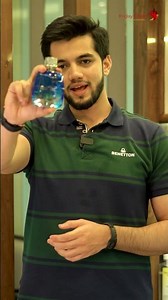 Missoni Wave by Missoni - Citrus Aromatic Fragrance for Men - Quick Opinion #Shorts