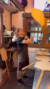 Rain or shine, every day is a good day when there's pizza. 🍕⁠ ⁠ If you're craving a slice, here's a list of places to get 'za on the Sunshine Coast: https://bit.ly/3v8DYTY ⁠ 📽️: The BAY Gibsons, @livingroom_creative⁠ 📍: Gibsons ⁠ ❗We’re all visitors on the traditional territories of the shíshálh, Sḵwx̱wú7mesh, Tla’amin, Klahoose, and Xwémalhkw nations. While exploring the #sunshinecoastbc, please remember to be safe, responsible, and respectful. | Sunshine Coast Tourism - Canada