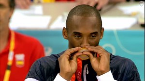 47K views · 569 shares | Forever Mamba  The world & basketball miss you dearly, Kobe & Gigi Bryant. | USA Basketball | Facebook