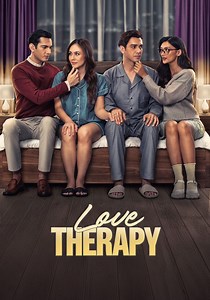 Love Therapy streaming: where to watch movie online?