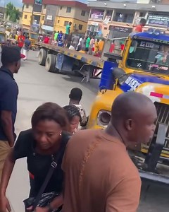 Pregnant woman and her two children k!lled as policeman allegedly...