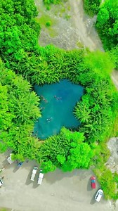 Did you know there's a secret spot called Chemka (Kikuletwa hot springs) in the middle of Kilimanjaro?✈️ . It's like a hidden paradise with clear water and nature all around! . Perfect for a refreshing dip and adventure if you are visiting Kilimanjaro. . . #Chemka #Kikuletwa #Kilimanjaro #HiddenGem #NatureDiscovery #networking #tourism #visitanzania #africansafari #promotion #marketing #business #entertainment #businessandpleasure #trending #tourismexpo #wefollownoroad #baloonsafari #seasport #e