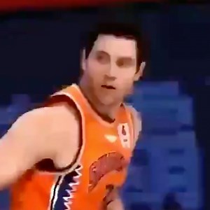 In case you were wondering, Jimmer Fredette is still COOKING in China