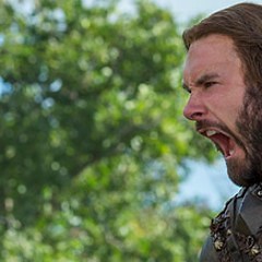 From Vikings to a Taken TV Prequel, Clive Standen’s Ass-Kicking Evolution