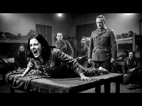 What the Germans Did to Captured Female Soldiers Was Worse Than You Think