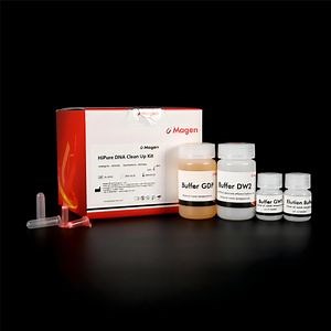 [Hot Item] HiPure DNA Clean Up Kit Recover DNA fragments between 20bp-20kbp