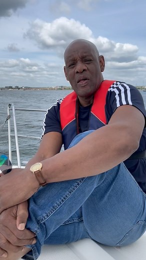 1.9K views · 54 reactions | Another trip to Poole Harbour where our...