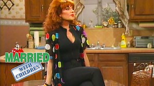 Peggy is desperate to find a way to spice up her sex life with Al and asks Marcy for advice. From Season 3, Episode 10, 'I'll See You in Court'. Al and Peg learn they have been videotaped getting intimate at a sleazy motel. The same thing has also happened to Steve and Marcy. They decide to take the matter to court. Watch More 'Married With Children': https://bit.ly/2WLVw4f Subscribe: www.youtube.com/throwbackTV Available on Prime Video: https://www.amazon.com/gp/video/detail/B00CWL65VI/ref=atv_