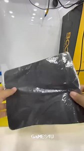Unboxing of Ovleng JP63 Gaming Combo - Get it from Games4u. #ovleng #ovlengheadphone #gaming #gamers #gamerslife #keyboard #mouse #headphone #karachi | Games4u