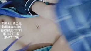 cosplay Amiya Arknight