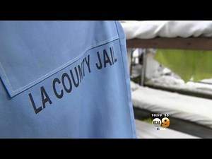 Gay Wing Of Men's Central Jail Embraces Individuality, Inmate Says