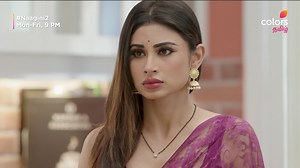 68K views · 2.1K reactions | Naagini2  (#SceneoftheDay) | திங்கள் - வெள்ளி, இரவு 9 மணிக்கு Tv-க்கு முன்பே JioCinema Premium-ல் இடைவேளையின்றி காணுங்கள்! https://go.jc.fm/fRhd/j489rf2m #Naagini | #Naagini2Tamil | #N2Tamil | #ColorsTamil | Colors Tamil | Facebook