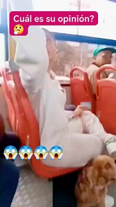 Se presentó en un bus articulado; una mujer con su mascota se enfrentó a otra ciudadana ,cuando decía que debía bajar a su mascota del bus 😱🥹 A veces pasan cosas que sí,afectan a los pasajeros y no dicen nada . Hasta donde yo sé,las mascotas tienen todo el derecho de ir con su dueño en el transporte público. #Todos #mascotas #PerrosFelices | Torres Marla U