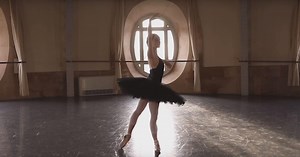 Éléonore Guérineau quitte l'Opéra de Paris pour le ballet de Zürich