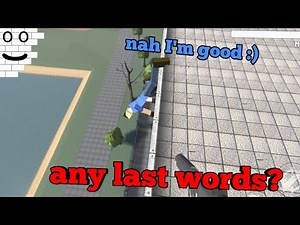 gorebox is so scuffed and fun