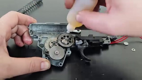 Restoration AK74u LCT | Restore DIY