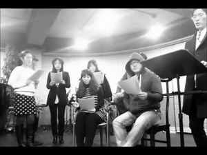 soryn ensemble and friends - Candlelight Carol