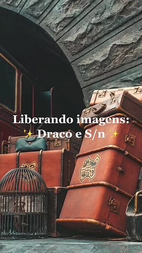 Parte 2? 🥰 #harrypotter #dracomalfoy #malfoy #dracoesn #sn #fanfic #hp #fy #foryou #hogwarts #gemeosweasley #weasleytwins #cedricdiggory #tomriddle