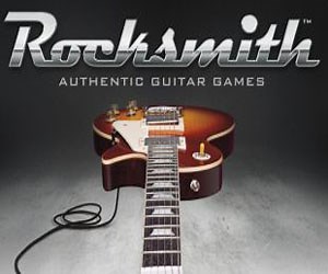 The Ultimate Guitar Game Crosses the Atlantic as Ubisoft Announce Rocksmith Release Date | GodisaGeek.com